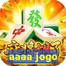 aaaa jogo